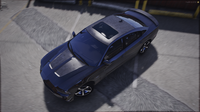 Bravado Daytona preview 3